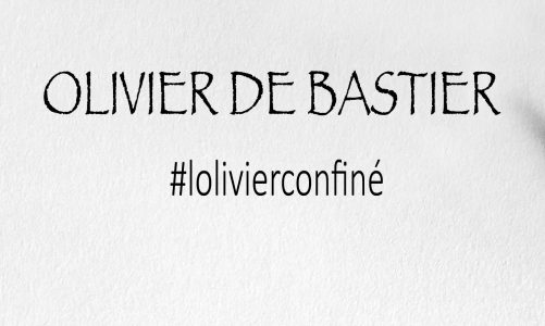 #lolivierconfiné